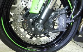 KAWASAKI NINJA ZX-6R A 2019 ZX636G