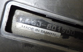 YAMAHA JOG ZR Gen.2 SA16J