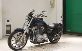 HARLEY XL883LI 2013