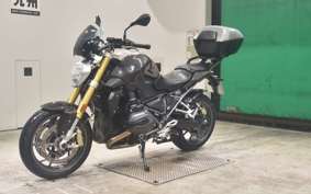 BMW R1200R 2018