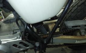HONDA APE 50 AC16
