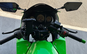 KAWASAKI NINJA 250R EX250K