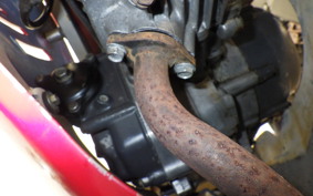 SUZUKI GSX-R50 GAG LA41A