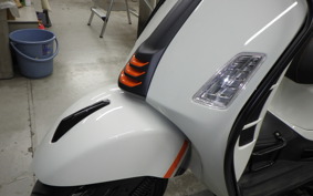 VESPA GTS300 SUPER 2024