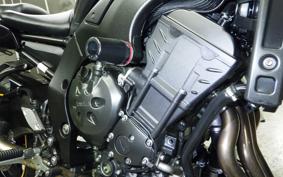 YAMAHA FZ8 FAZER S 2014