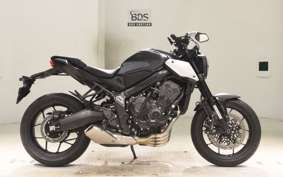 HONDA CB650R 2023 RH03