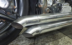 HARLEY FXSTC 1340 2011