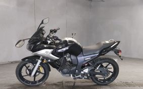 YAMAHA FZ16 FEATHER 45S0