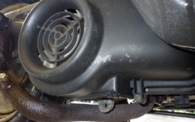 YAMAHA JOG Gen.4 SA16J