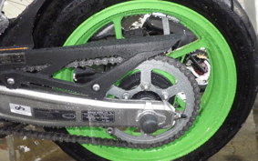 KAWASAKI ZX-4RR 2024 ZX400P