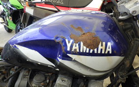 YAMAHA XJR400 R RH02J