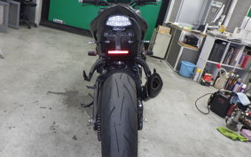 SUZUKI GSX-S1000 2020 GT79B