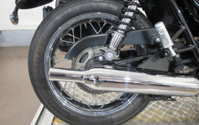 TRIUMPH BONNEVILLE T100 2017 DAD70G
