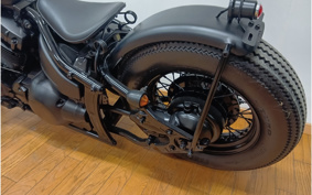 YAMAHA DRAGSTAR 400 CLASSIC 2000 4TR