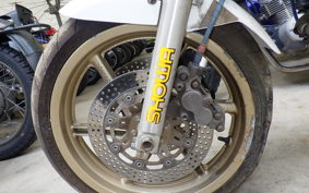 HONDA NSR250R MC18
