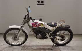 HONDA TLM220R MD23