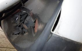 HONDA BENLY 50 2009 AA05