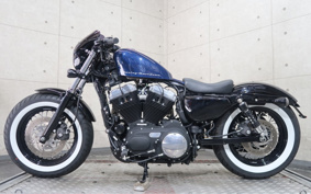 HARLEY XL1200X 2013 LC3