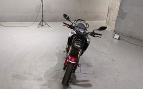 HONDA CB125 R JC91