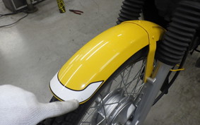 HONDA ｸﾛｽｶﾌﾞ 2002 JA10