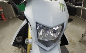 HONDA CRF250L MD38