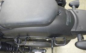 HONDA REBEL 250 A MC49