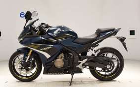 HONDA CBR400R 2023 NC56