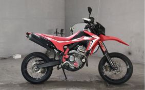 HONDA CRF250M MD44