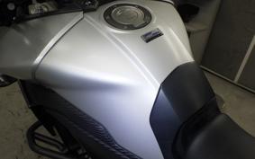 YAMAHA MT-09 Tracer 2016 RN36J