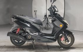 YAMAHA CYGNUS125XSR SE44J
