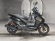 Фото Yamaha CYGNUS125XSR с японского аукциона