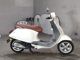 Фото Vespa PRIMA BEIGE RA50 с японского аукциона