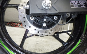 KAWASAKI Z400 Gen.2 EX400G