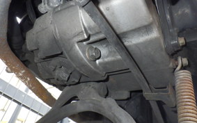 YAMAHA JOG Gen.5 SA36J