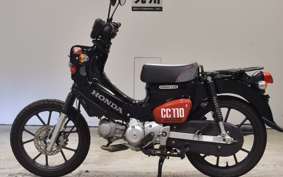 HONDA ｸﾛｽｶﾌﾞ110-3 JA60