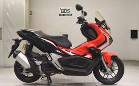 HONDA ADV150 2002