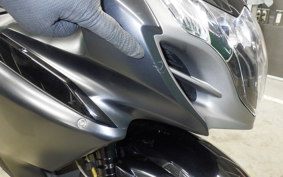 SUZUKI GSX-R1000 2014