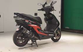 YAMAHA CYGNUS 125 XSR 2 SE44J