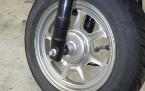 YAMAHA VINO 50 Gen.4 AY02