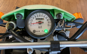 KAWASAKI KSR110 KL110A