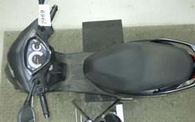 YAMAHA AXIS 125 Z SED7J
