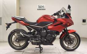YAMAHA XJ6 2009