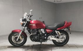 SUZUKI INAZUMA 400 GK7BA