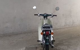HONDA SUPER CUB50 AA01