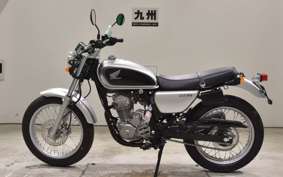 HONDA CB223S MC40