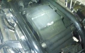 HARLEY FLSTF 1450 2004