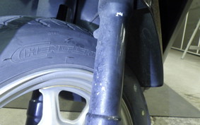 HONDA TACT-4ﾍﾞｰｼｯｸ 2008 AF79