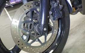 SUZUKI GSR250