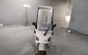 HONDA GYRO TA02
