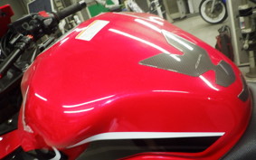 HONDA CBR400R 2022 NC56